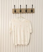 Truitje Rosella - offwhite