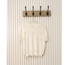 Truitje Rosella - offwhite