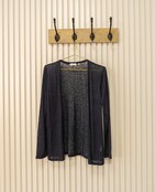 Vest Albertine - marine