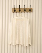 Vest Albertine - offwhite