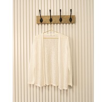 Vest Albertine - offwhite