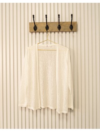 Vest Albertine - offwhite