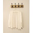 Vest Albertine - offwhite