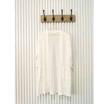 Vest Martine - offwhite