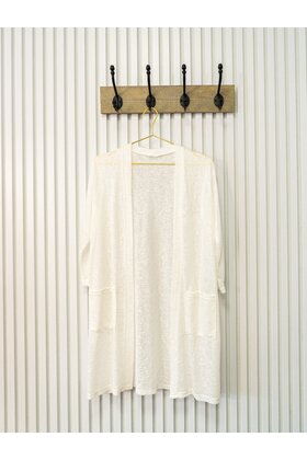 Vest Martine - offwhite