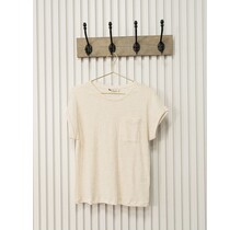 Shirt Florinda - beige