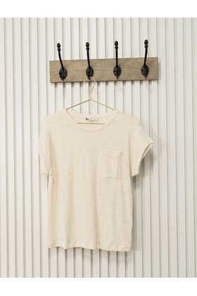 Shirt Florinda - beige