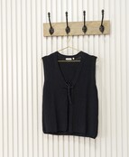 Vest Nicole - marine