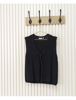 Vest Nicole - marine