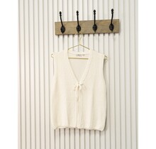 Vest Nicole - beige