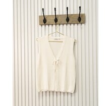 Vest Nicole - offwhite