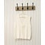 Vest Nicole - offwhite