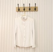 Blouse Aafke - wit