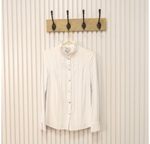 Blouse Aafke - wit