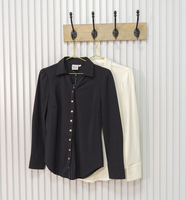 Blouse Fenna - offwhite