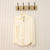 Blouse Fenna - offwhite