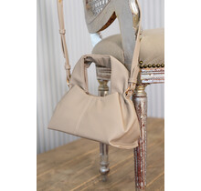 Tas Polly - beige