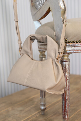 Tas Polly - beige