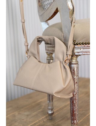 Tas Polly - beige