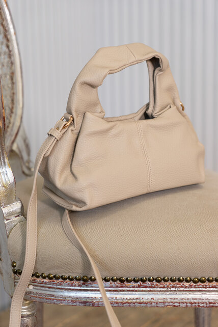 Tas Polly - beige