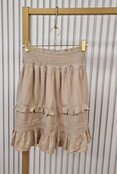 Rok Olivia - beige