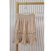Rok Olivia - beige