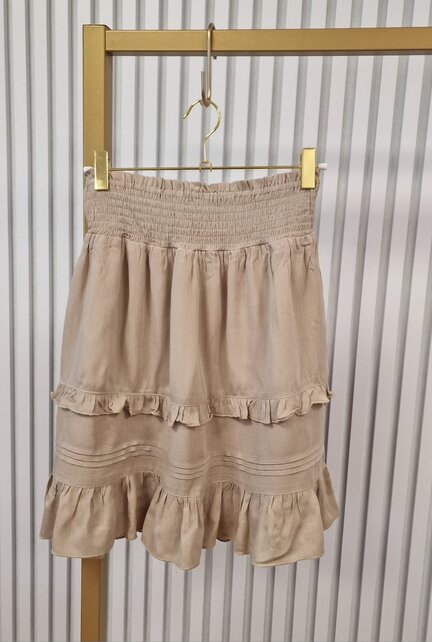 Rok Olivia - beige