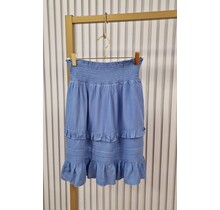 Rok Olivia - lichtblauw