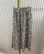 Rok Ingeborg - print bruin