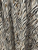 Rok Ingeborg - print bruin