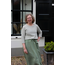 Shirt Willeke - saliegroen