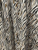 Rok Ingeborg - print bruin