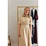 Jurk Sienna - beige