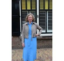 Jasje Amelie - taupe