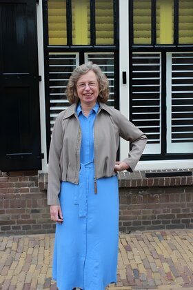 Jasje Amelie - taupe