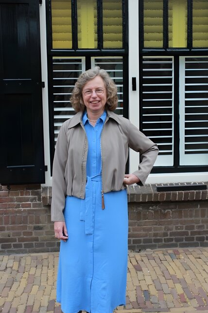 Jasje Amelie - taupe