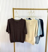 Truitje Anke - bruin