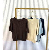 Truitje Anke - bruin