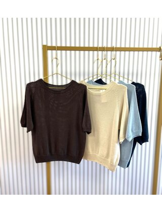 Truitje Anke - bruin