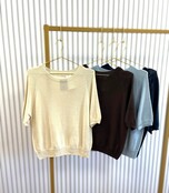 Truitje Anke - beige