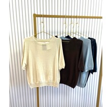 Truitje Anke - beige