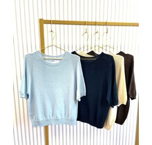 Truitje Anke - lichtblauw