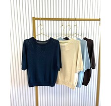 Truitje Anke - marine