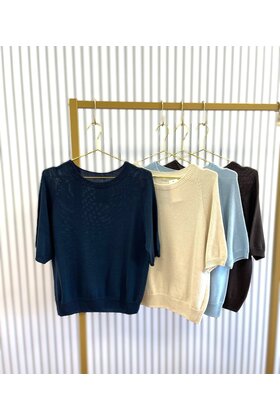 Truitje Anke - marine