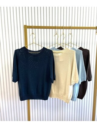 Truitje Anke - marine