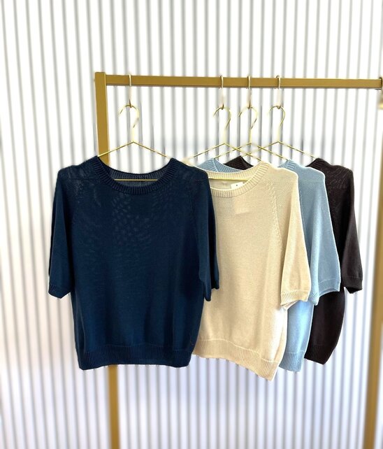 Truitje Anke - marine