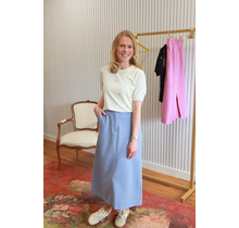 Rok Jans - lichtblauw