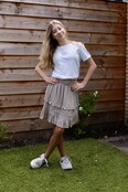 Rok Olivia - beige