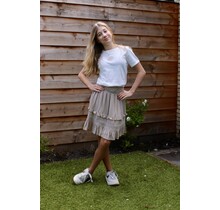 Rok Olivia - beige