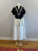 Rok Mieke - offwhite